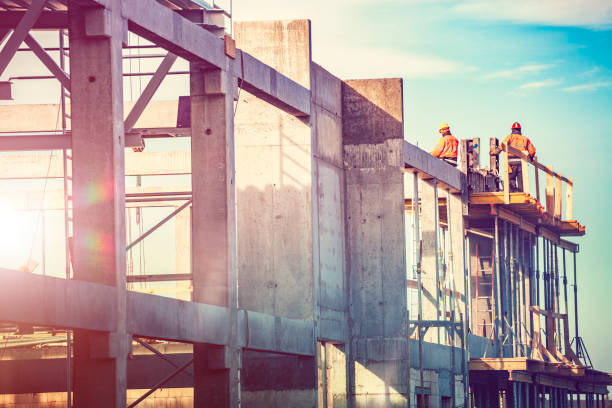 Best Industrial Concrete Flooring in St Marys, PA