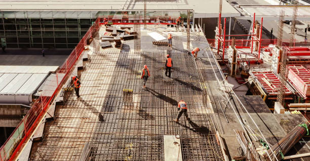Best Concrete Demolition Services in St Marys, PA