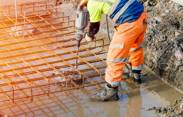 Best Stamped Concrete Services in St Marys, PA